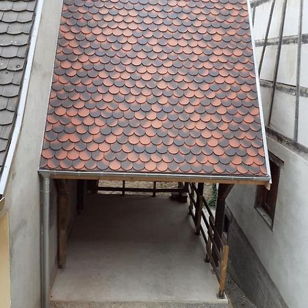 Notre Maison A Eguisheim Ngoại thất bức ảnh