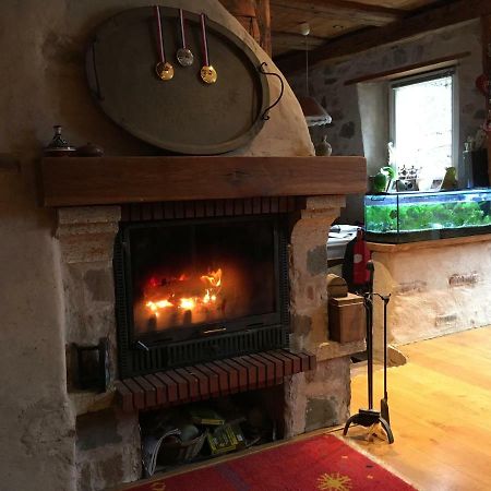 Notre Maison A Eguisheim Ngoại thất bức ảnh