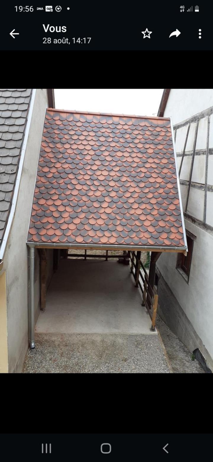 Notre Maison A Eguisheim Ngoại thất bức ảnh
