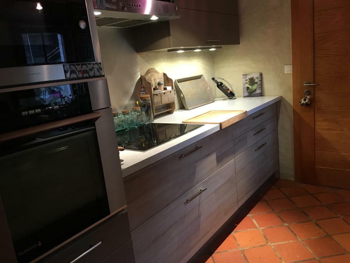 Notre Maison A Eguisheim Ngoại thất bức ảnh
