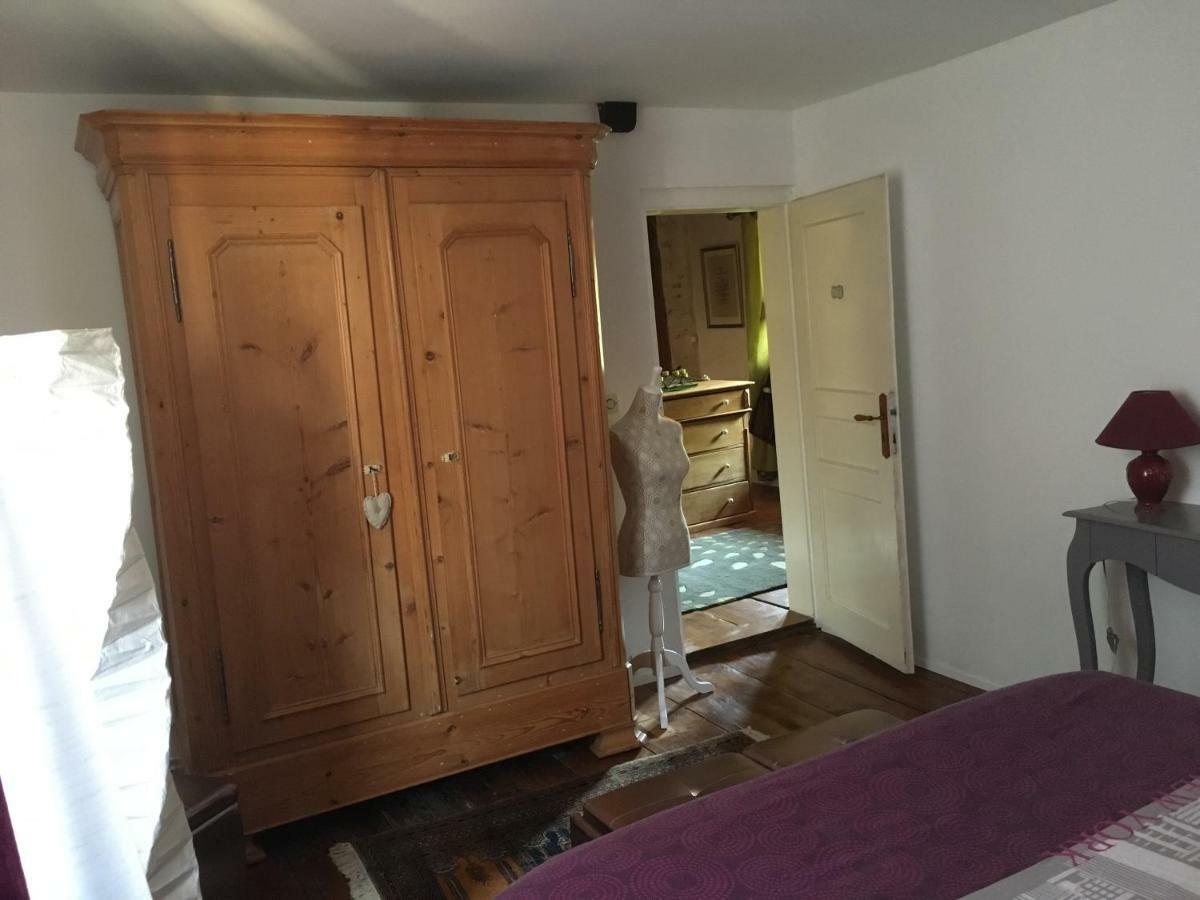 Notre Maison A Eguisheim Ngoại thất bức ảnh