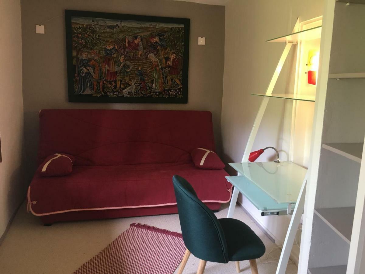 Notre Maison A Eguisheim Ngoại thất bức ảnh