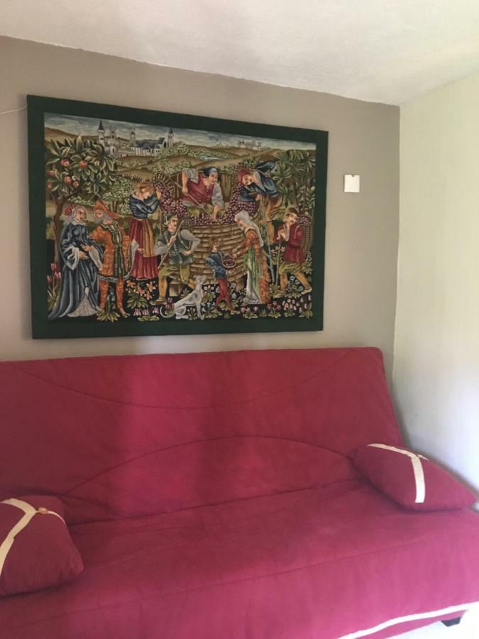 Notre Maison A Eguisheim Ngoại thất bức ảnh