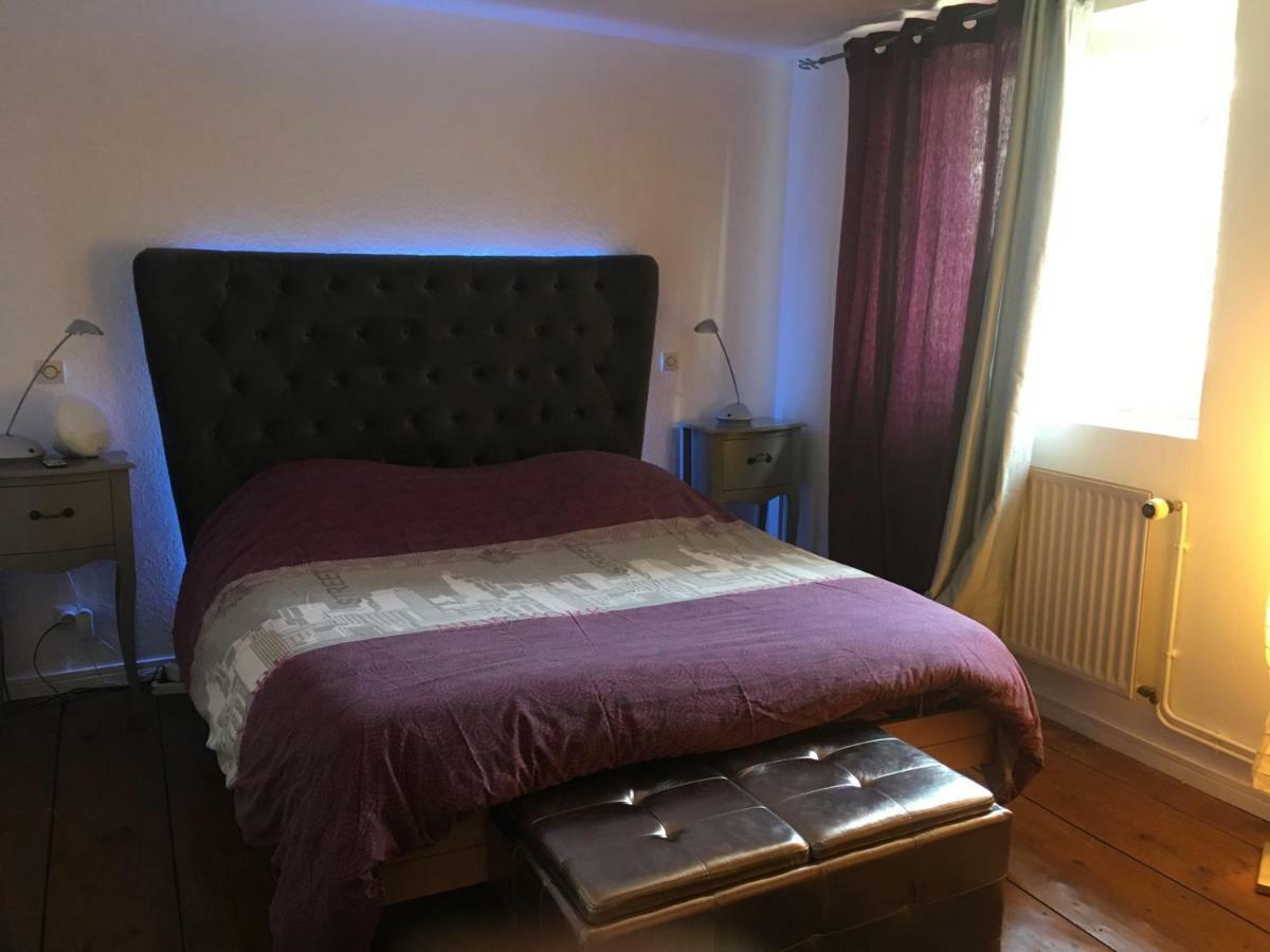 Notre Maison A Eguisheim Ngoại thất bức ảnh
