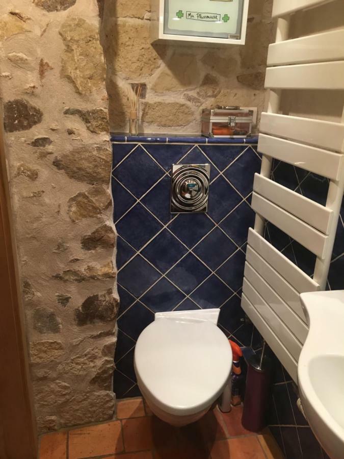 Notre Maison A Eguisheim Ngoại thất bức ảnh