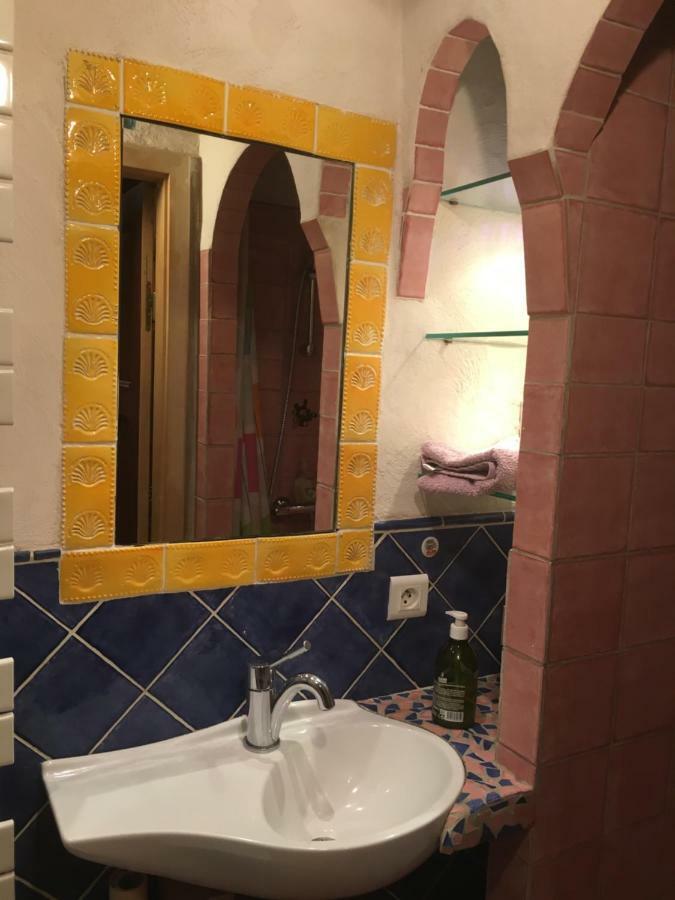 Notre Maison A Eguisheim Ngoại thất bức ảnh