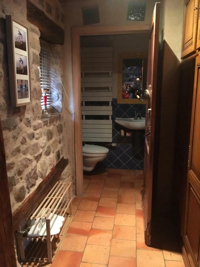 Notre Maison A Eguisheim Ngoại thất bức ảnh