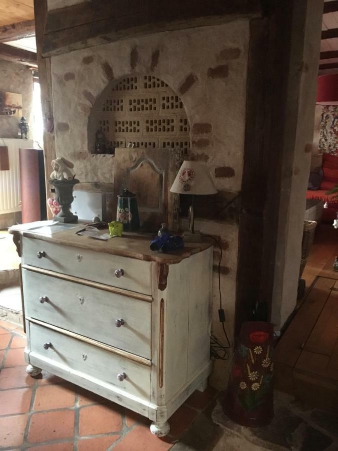 Notre Maison A Eguisheim Ngoại thất bức ảnh