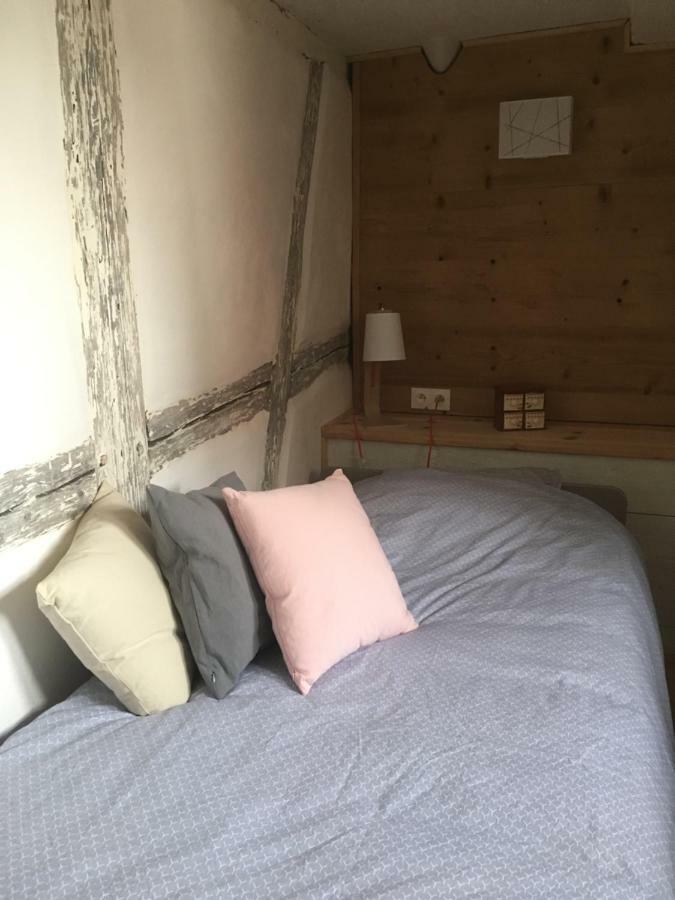 Notre Maison A Eguisheim Ngoại thất bức ảnh