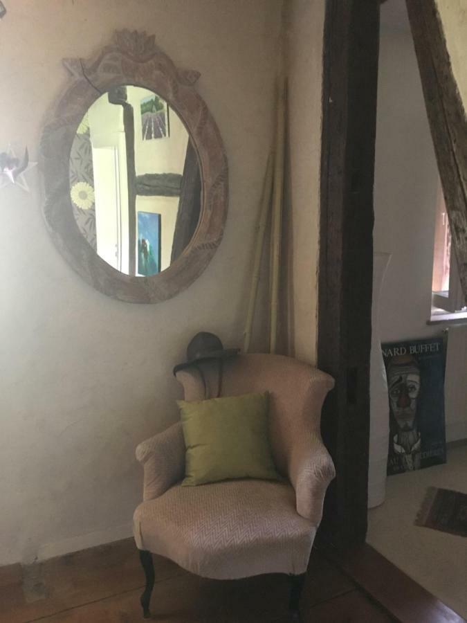 Notre Maison A Eguisheim Ngoại thất bức ảnh